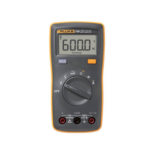 Fluke 106 ESP FLUKE 106 포켓 디지털 멀티미터