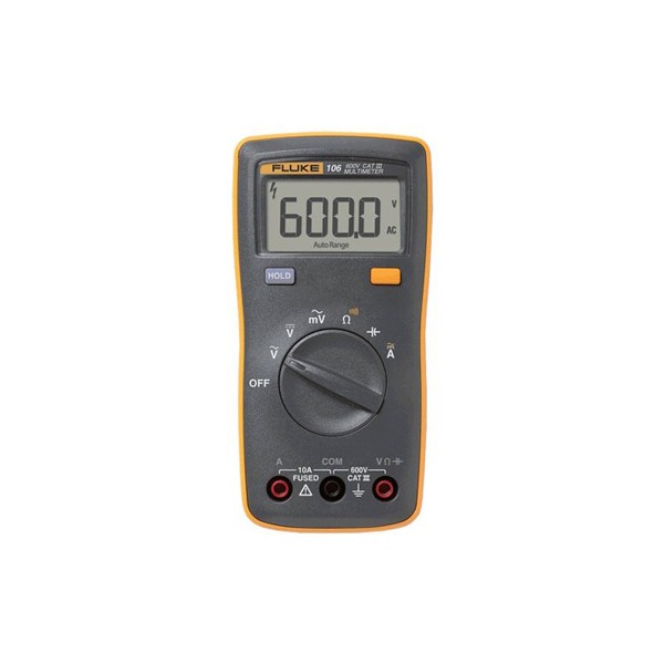 Fluke 106 ESP FLUKE 106 포켓 디지털 멀티미터