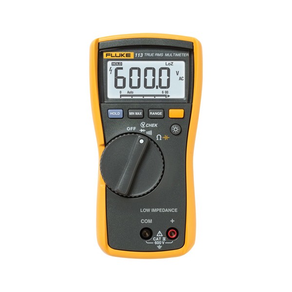 FLUKE 113 디지털 멀티미터